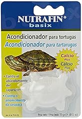 Nutrafin basix turtle gebraucht kaufen  Wird an jeden Ort in Deutschland