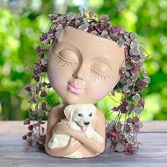 Weweow face planters for sale  Delivered anywhere in USA 