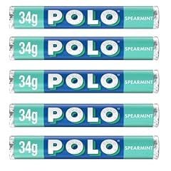 Polo spearmint tubes for sale  Delivered anywhere in UK