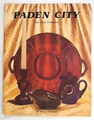 Paden city color for sale  Delivered anywhere in USA 