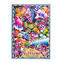 Killer klowns outer for sale  Delivered anywhere in USA 
