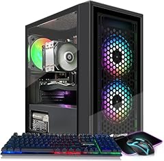 Stgaubron gaming computer for sale  Delivered anywhere in USA 