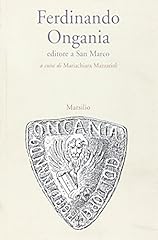 Ferdinando ongania editore usato  Spedito ovunque in Italia 