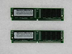 64MB 2X 32MB Memory Ram Kit for Korg TR Triton Extreme for sale  Delivered anywhere in Canada