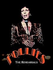 Follies rehersals for sale  Delivered anywhere in USA 
