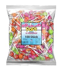 Tise splash pops gebraucht kaufen  Wird an jeden Ort in Deutschland