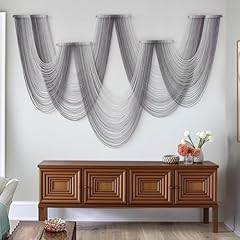 Iower large macrame for sale  Delivered anywhere in USA 