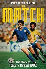 Match story italy for sale  Delivered anywhere in UK