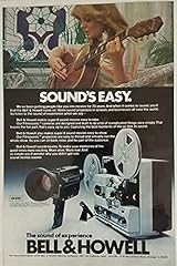 Vintage 1977 bell for sale  Delivered anywhere in USA 