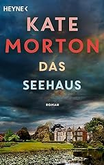 Seehaus roman gebraucht kaufen  Wird an jeden Ort in Deutschland