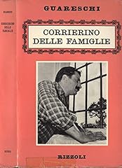 Corrierino delle famiglie. usato  Spedito ovunque in Italia 