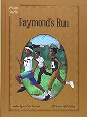 Raymond run for sale  Delivered anywhere in UK