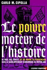 Poivre moteur histoire d'occasion  Livré partout en France