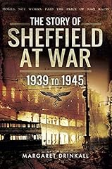 Story sheffield war for sale  Delivered anywhere in UK