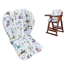Twoworld high chair for sale  Delivered anywhere in USA 