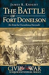 Battle fort donelson for sale  Delivered anywhere in USA 