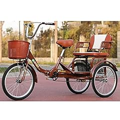 Adult tricycle speed for sale  Delivered anywhere in UK