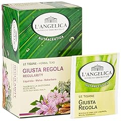 Angelica tisana funzionale usato  Spedito ovunque in Italia 