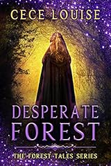 Desperate forest for sale  Delivered anywhere in USA 
