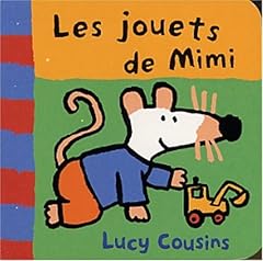Jouets mimi d'occasion  Livré partout en France