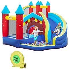 Outsunny kids bouncy for sale  Delivered anywhere in Ireland