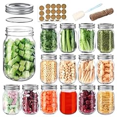 Piniwon mason jars for sale  Delivered anywhere in USA 