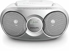 Philips audio az215s d'occasion  Livré partout en France