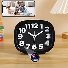 Gidacom horloge réveil d'occasion  Livré partout en Belgiqu