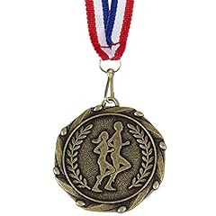 Trophy running medal for sale  Delivered anywhere in UK