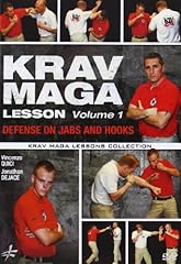 Krav maga lesson for sale  Delivered anywhere in UK