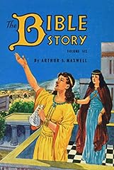 Bible story volume for sale  Delivered anywhere in USA 