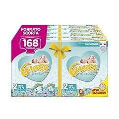 Carezza welcome baby usato  Spedito ovunque in Italia 