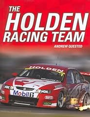 Holden racing team for sale  Delivered anywhere in Ireland