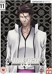 Bleach complete series d'occasion  Livré partout en Belgiqu
