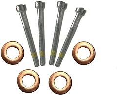 Injector bolt washer for sale  Delivered anywhere in UK