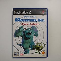 Disney pixar monsters for sale  Delivered anywhere in UK