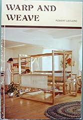 Warp weave for sale  Delivered anywhere in USA 