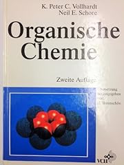 Rganische chemie lehrbuch gebraucht kaufen  Wird an jeden Ort in Deutschland