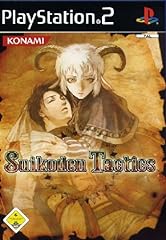 Suikoden tactics gebraucht kaufen  Wird an jeden Ort in Deutschland