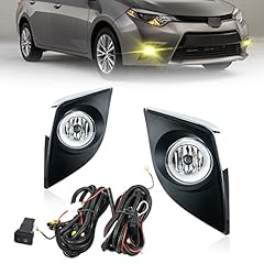 Fog lights 2014 for sale  Delivered anywhere in USA 