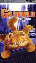 Garfield film umd gebraucht kaufen  Wird an jeden Ort in Deutschland