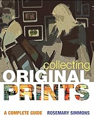 Collecting riginal prints gebraucht kaufen  Wird an jeden Ort in Deutschland