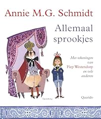 Allemaal sprookjes annie gebraucht kaufen  Wird an jeden Ort in Deutschland