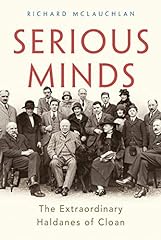 Serious minds extraordinary for sale  Delivered anywhere in UK