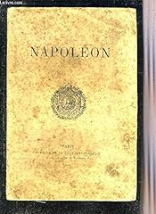 Napoleon 100 papier d'occasion  Livré partout en France