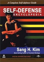 Self defense encyclopedia for sale  Delivered anywhere in UK