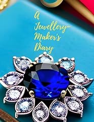 Jewellery maker diary for sale  Delivered anywhere in UK