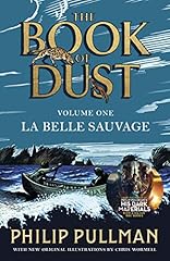 Belle sauvage book for sale  Delivered anywhere in UK