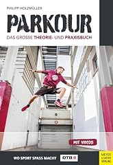 Parkour große theorie gebraucht kaufen  Wird an jeden Ort in Deutschland