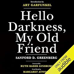 Hello darkness old for sale  Delivered anywhere in USA 